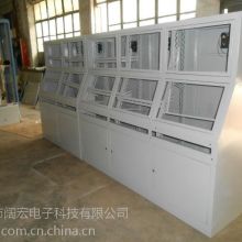 京通電氣設(shè)備廠 專注于高品質(zhì)機(jī)箱、操作臺(tái)、機(jī)柜及仿威圖機(jī)柜的專業(yè)制造商