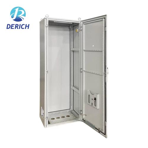九折型材PS柜 PLC控制柜的理想選擇，IP55防護(hù)下的仿威圖配電柜解析
